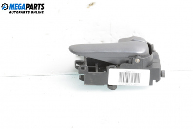 Inner handle for Nissan Almera II Hatchback (01.2000 - 12.2006), 5 doors, hatchback, position: front - right