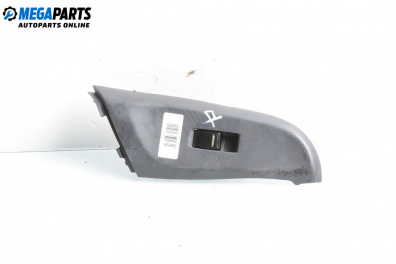 Power window button for Nissan Almera II Hatchback (01.2000 - 12.2006)