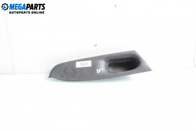 Interior plastic for Nissan Almera II Hatchback (01.2000 - 12.2006), 5 doors, hatchback, position: right