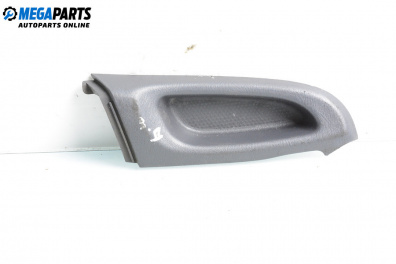 Interior plastic for Nissan Almera II Hatchback (01.2000 - 12.2006), 5 doors, hatchback, position: right