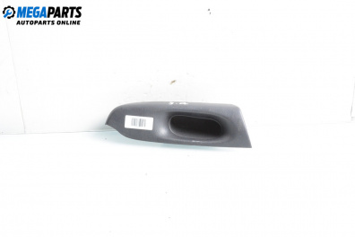 Interior plastic for Nissan Almera II Hatchback (01.2000 - 12.2006), 5 doors, hatchback, position: rear