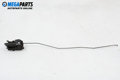 Inner handle for Nissan Almera II Hatchback (01.2000 - 12.2006), 5 doors, hatchback, position: rear - right