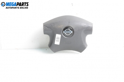 Airbag for Nissan Almera II Hatchback (01.2000 - 12.2006), 5 uși, hatchback, position: fața