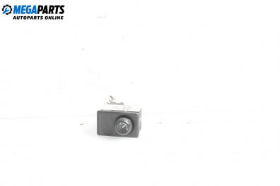 Taste el. spiegel for Nissan Almera II Hatchback (01.2000 - 12.2006)