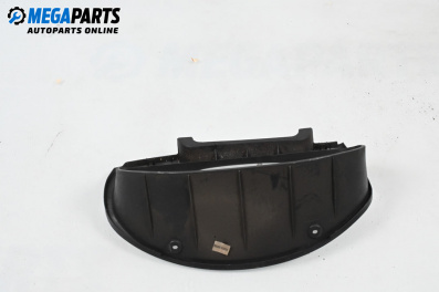 Interior plastic for Nissan Almera II Hatchback (01.2000 - 12.2006), 5 doors, hatchback, position: front