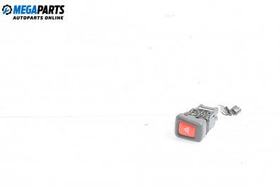 Buton lumini de urgență for Nissan Almera II Hatchback (01.2000 - 12.2006)