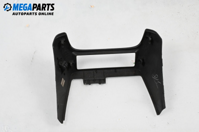 Interior plastic for Nissan Almera II Hatchback (01.2000 - 12.2006), 5 doors, hatchback, position: front