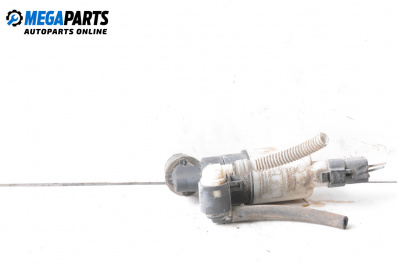Windshield washer pump for Nissan Almera II Hatchback (01.2000 - 12.2006)
