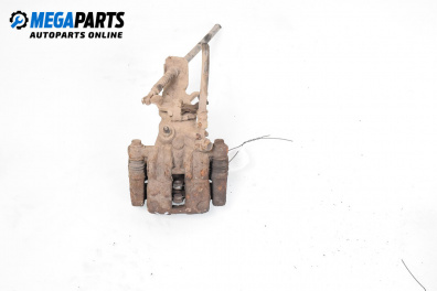 Etrier de frână for Nissan Almera II Hatchback (01.2000 - 12.2006), position: stânga - spate