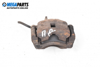 Caliper for Nissan Almera II Hatchback (01.2000 - 12.2006), position: front - right