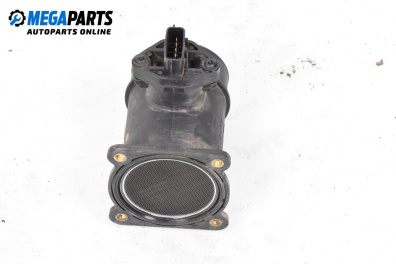 Durchflussmesser for Nissan Almera II Hatchback (01.2000 - 12.2006) 1.5, 90 hp