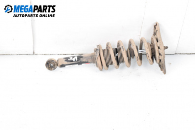 Macpherson shock absorber for Nissan Almera II Hatchback (01.2000 - 12.2006), hatchback, position: rear - left