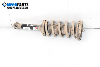 Macpherson shock absorber for Nissan Almera II Hatchback (01.2000 - 12.2006), hatchback, position: rear - right