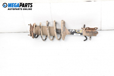 Macpherson shock absorber for Nissan Almera II Hatchback (01.2000 - 12.2006), hatchback, position: front - right