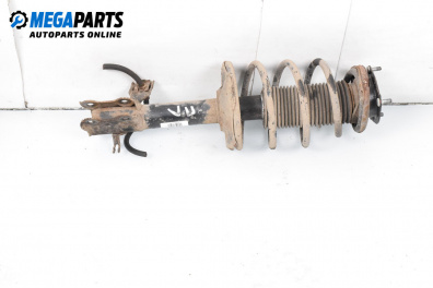 Macpherson shock absorber for Nissan Almera II Hatchback (01.2000 - 12.2006), hatchback, position: front - left