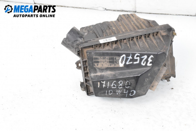 Filtergehäuse for Nissan Almera II Hatchback (01.2000 - 12.2006) 1.5