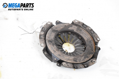 Placă de presiune for Nissan Almera II Hatchback (01.2000 - 12.2006) 1.5, 90 hp