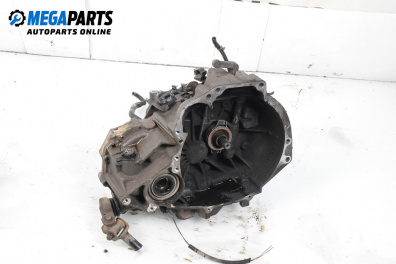  for Nissan Almera II Hatchback (01.2000 - 12.2006) 1.5, 90 hp