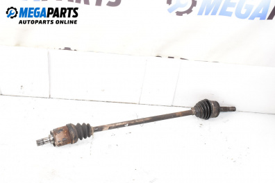 Planetară for Nissan Almera II Hatchback (01.2000 - 12.2006) 1.5, 90 hp, position: dreaptă - fața