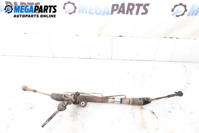 Hydraulic steering rack for Nissan Almera II Hatchback (01.2000 - 12.2006), hatchback