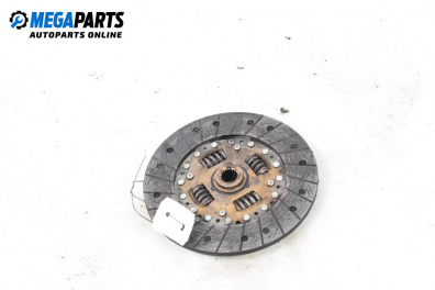 Clutch disk for Nissan Almera II Hatchback (01.2000 - 12.2006) 1.5, 90 hp