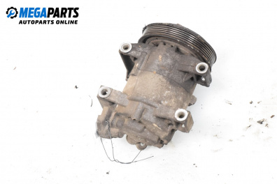 AC compressor for Nissan Almera II Hatchback (01.2000 - 12.2006) 1.5, 90 hp