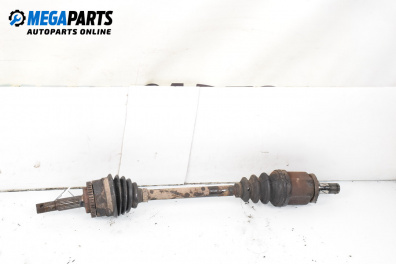 Antriebswelle for Nissan Almera II Hatchback (01.2000 - 12.2006) 1.5, 90 hp, position: rechts, vorderseite