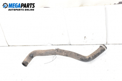 Water hose for Nissan Almera II Hatchback (01.2000 - 12.2006) 1.5, 90 hp