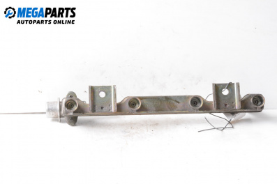 Suport bară de protecție for Nissan Almera II Hatchback (01.2000 - 12.2006), hatchback, position: din spate