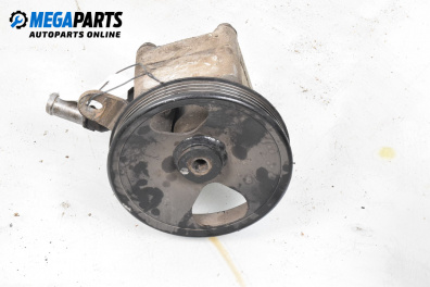 Power steering pump for Nissan Almera II Hatchback (01.2000 - 12.2006)