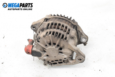 Alternator for Nissan Almera II Hatchback (01.2000 - 12.2006) 1.5, 90 hp
