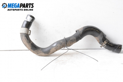Wasserschlauch for Nissan Almera II Hatchback (01.2000 - 12.2006) 1.5, 90 hp