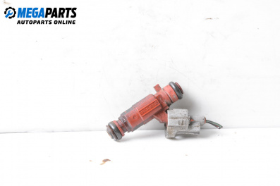 Benzineinspritzdüse for Nissan Almera II Hatchback (01.2000 - 12.2006) 1.5, 90 hp