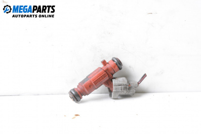 Benzineinspritzdüse for Nissan Almera II Hatchback (01.2000 - 12.2006) 1.5, 90 hp