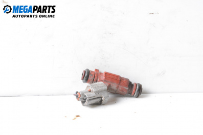 Benzineinspritzdüse for Nissan Almera II Hatchback (01.2000 - 12.2006) 1.5, 90 hp