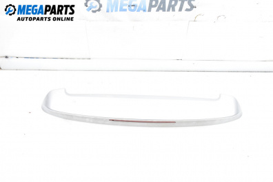 Spoiler for Mitsubishi Outlander I SUV (03.2001 - 12.2006), suv