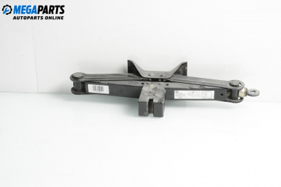 Hebebock for Mitsubishi Outlander I SUV (03.2001 - 12.2006)