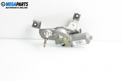 Front wipers motor for Mitsubishi Outlander I SUV (03.2001 - 12.2006), suv, position: rear