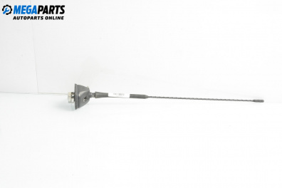 Antenne for Mitsubishi Outlander I SUV (03.2001 - 12.2006)