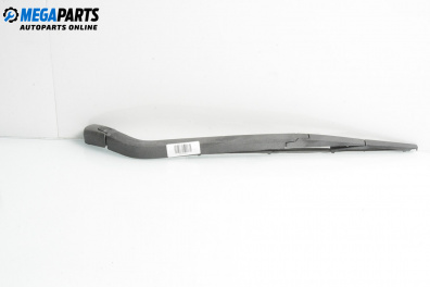 Wischerarm heckscheibe for Mitsubishi Outlander I SUV (03.2001 - 12.2006), position: rückseite