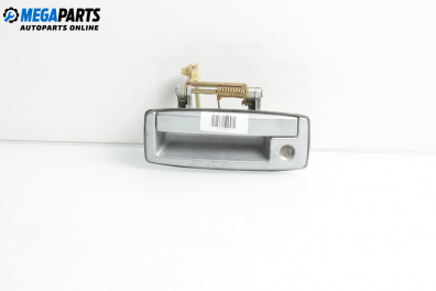 Außengriff, heckklappe for Mitsubishi Outlander I SUV (03.2001 - 12.2006), suv