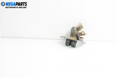 Încuietoare portbagaj for Mitsubishi Outlander I SUV (03.2001 - 12.2006), suv, position: din spate