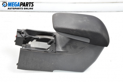 Cotieră for Mitsubishi Outlander I SUV (03.2001 - 12.2006)