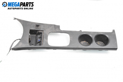 Consolă schimbător de viteze for Mitsubishi Outlander I SUV (03.2001 - 12.2006)