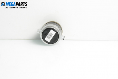 AC heat air vent for Mitsubishi Outlander I SUV (03.2001 - 12.2006)