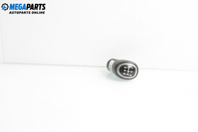 Gearstick knob for Mitsubishi Outlander I SUV (03.2001 - 12.2006)