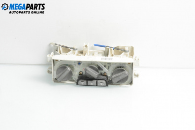 Bedienteil klimaanlage for Mitsubishi Outlander I SUV (03.2001 - 12.2006)