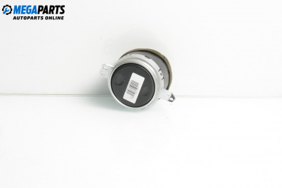 AC heat air vent for Mitsubishi Outlander I SUV (03.2001 - 12.2006)