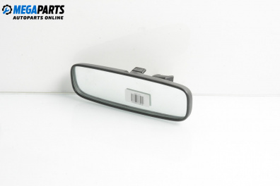 Oglindă centrală retrovizoare for Mitsubishi Outlander I SUV (03.2001 - 12.2006)