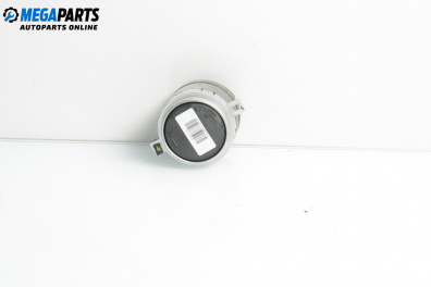 Fantă de aer încălzire for Mitsubishi Outlander I SUV (03.2001 - 12.2006)